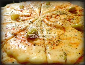 ZUM Catering - Pizza Party - Menu Mexicano - Cazuelas - Zona Norte - Catering